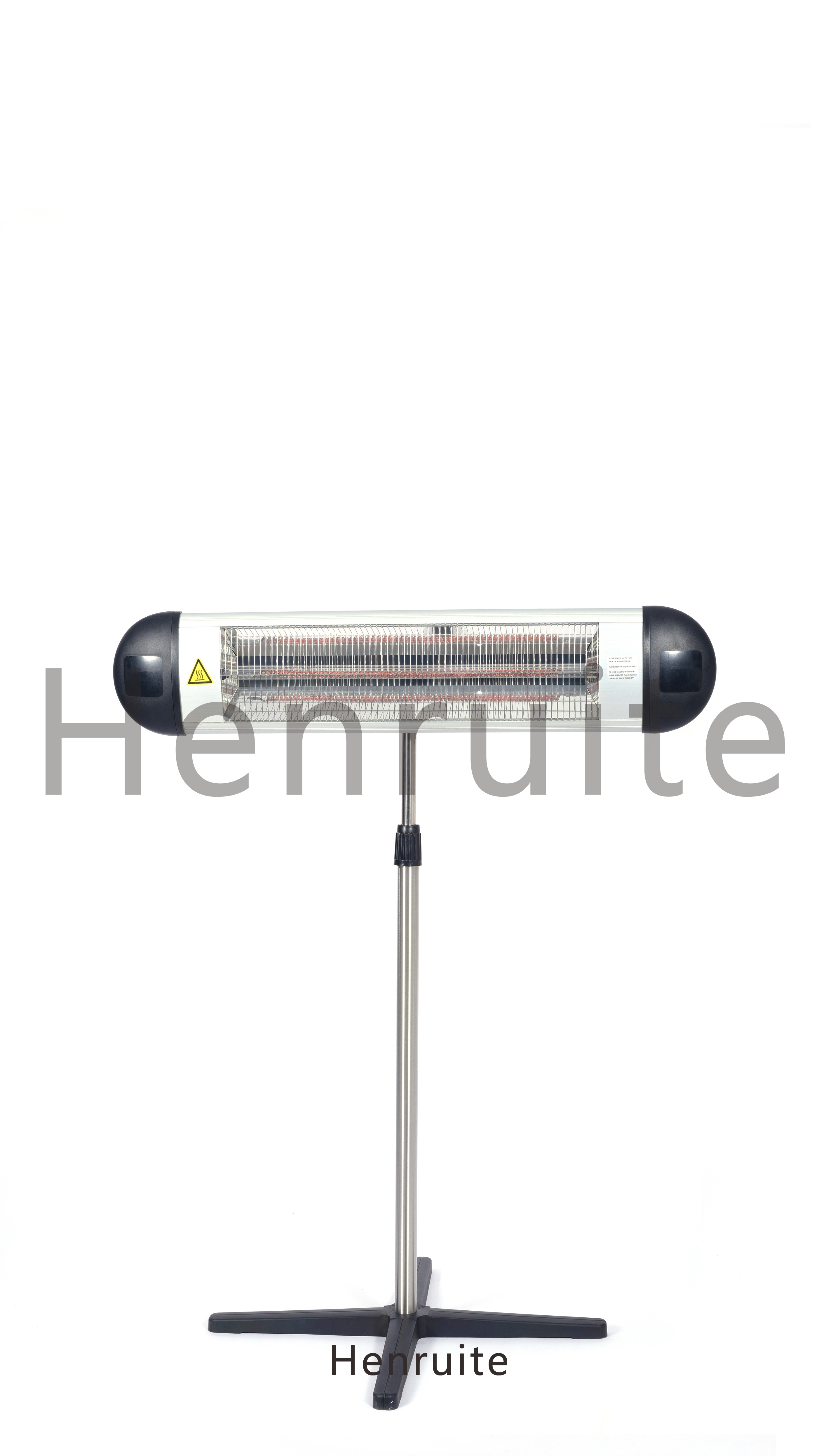 Greenhouse heater