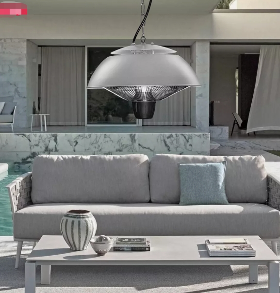 IP55 infrared patio heater