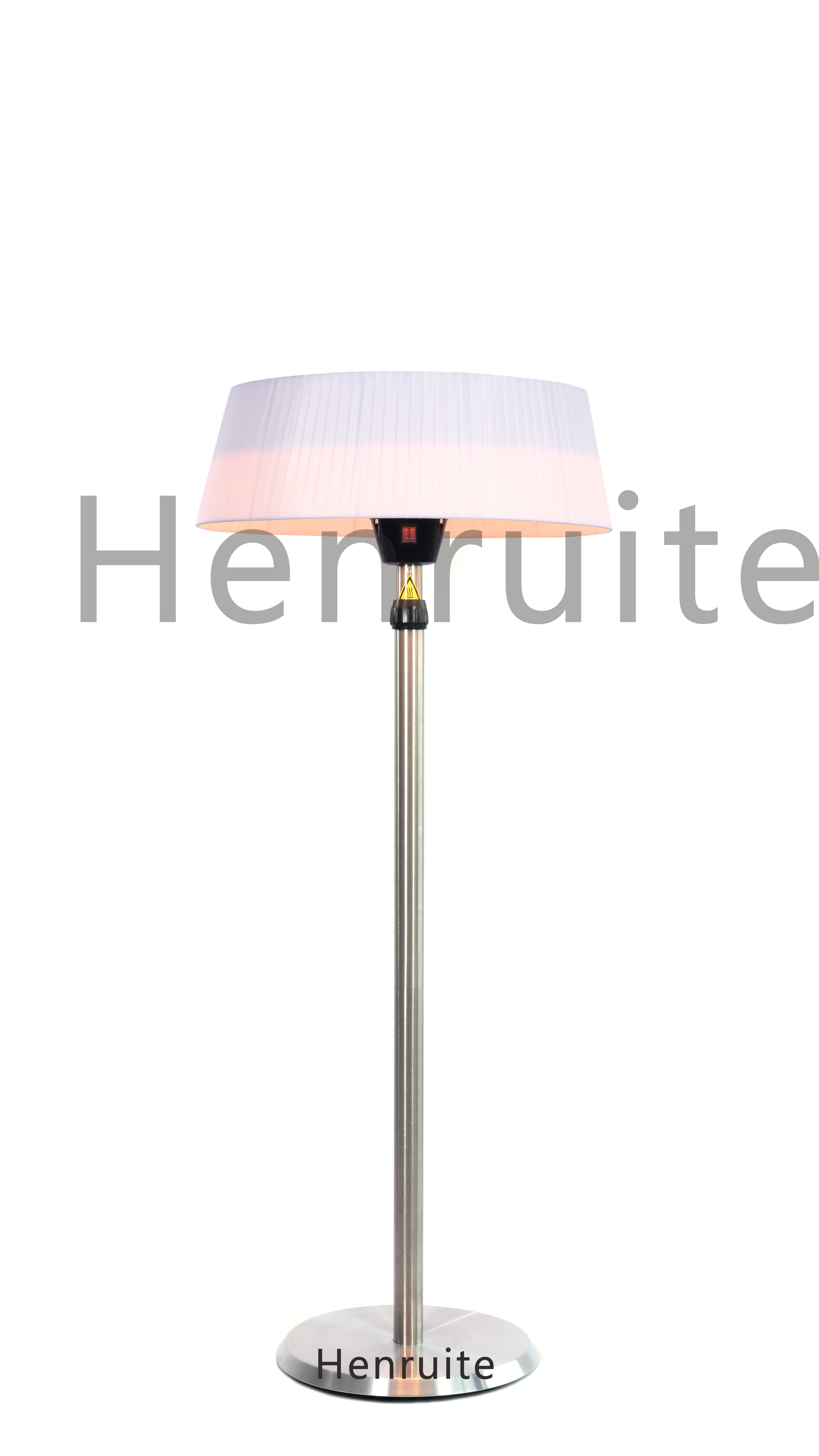 Office building heater