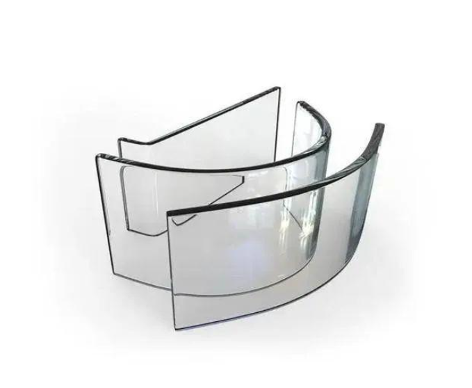 Fast response infrared radiator