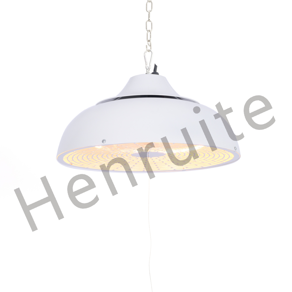 IP65 outdoor garden heater