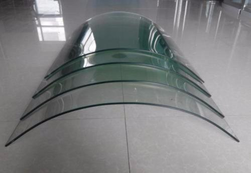 Glass paint curing infrared heater